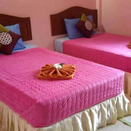Hotel Lanta Sweet Mansion Ko Lanta Exterior foto