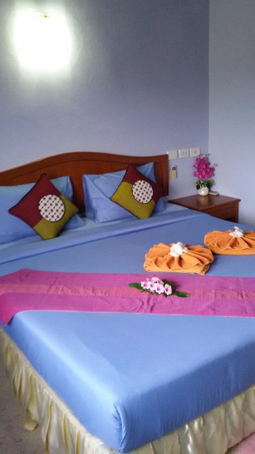 Hotel Lanta Sweet Mansion Ko Lanta Exterior foto