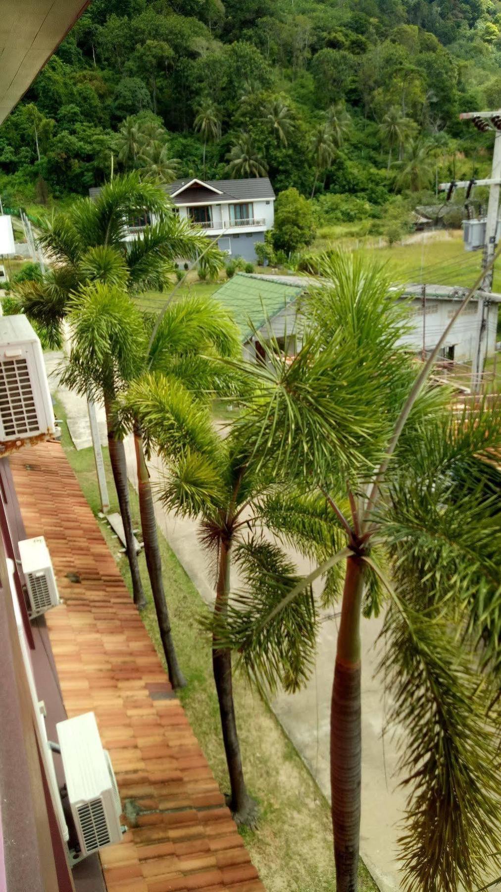 Hotel Lanta Sweet Mansion Ko Lanta Exterior foto