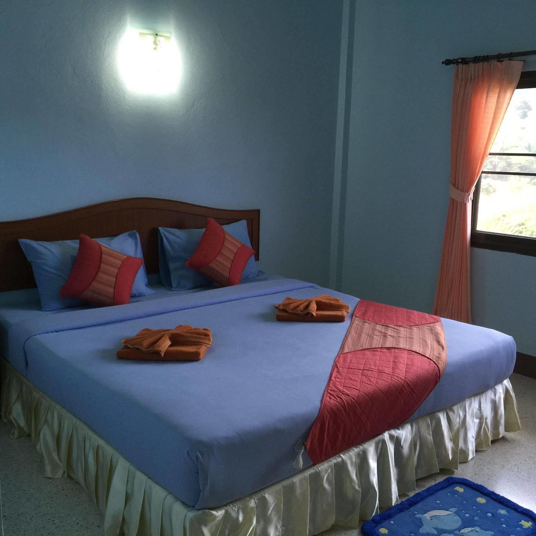 Hotel Lanta Sweet Mansion Ko Lanta Exterior foto